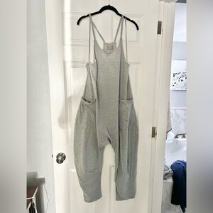FP movement hot shot jumpsuit